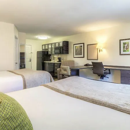 Candlewood Suites - Mooresville Lake Norman By Ihg Esterno foto