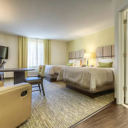 Candlewood Suites - Mooresville Lake Norman By Ihg Esterno foto