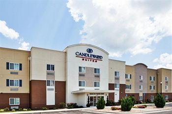 Candlewood - Norman By Ihg Hotel 2*