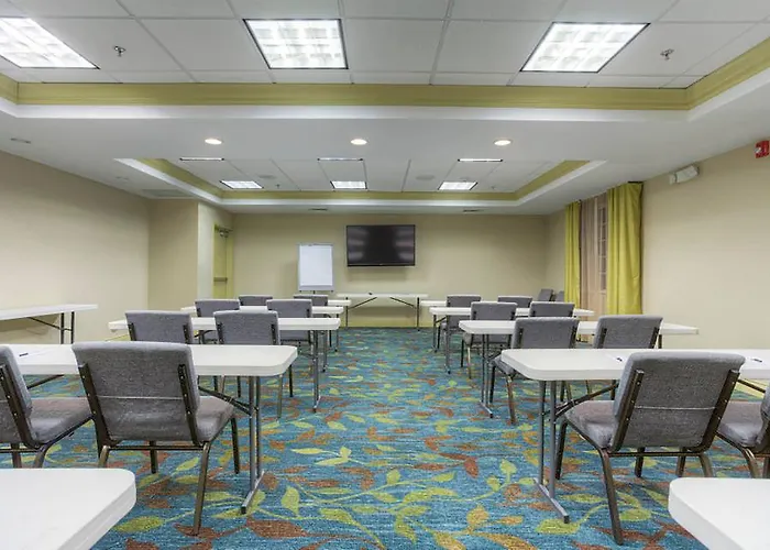 Candlewood Suites - Mooresville Lake Norman By Ihg