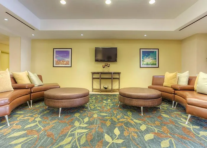 Candlewood Suites - Mooresville Lake Norman By Ihg