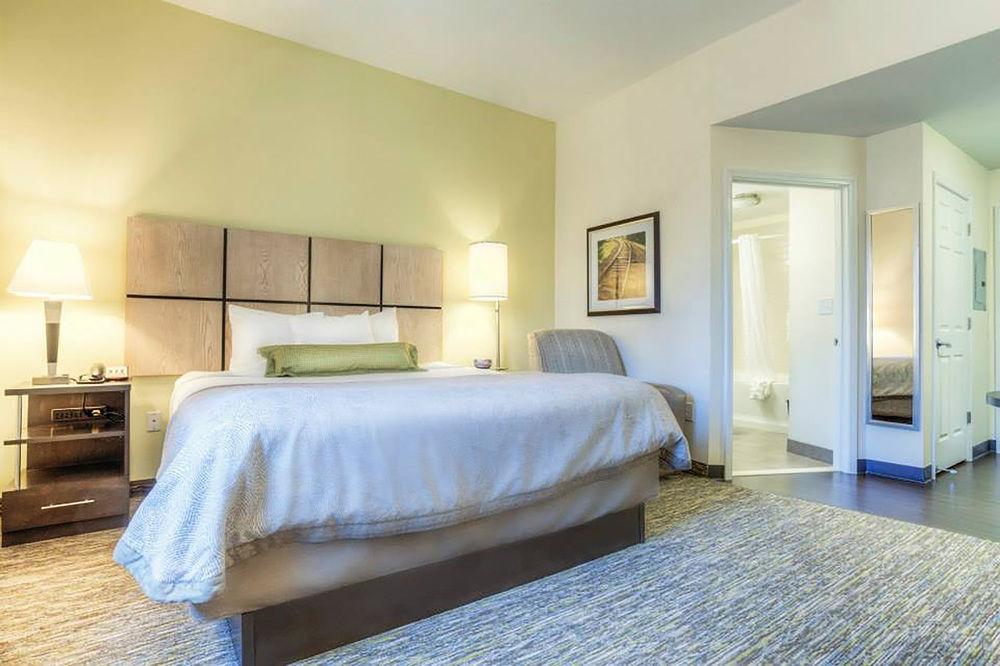 Candlewood - Norman By Ihg Mooresville