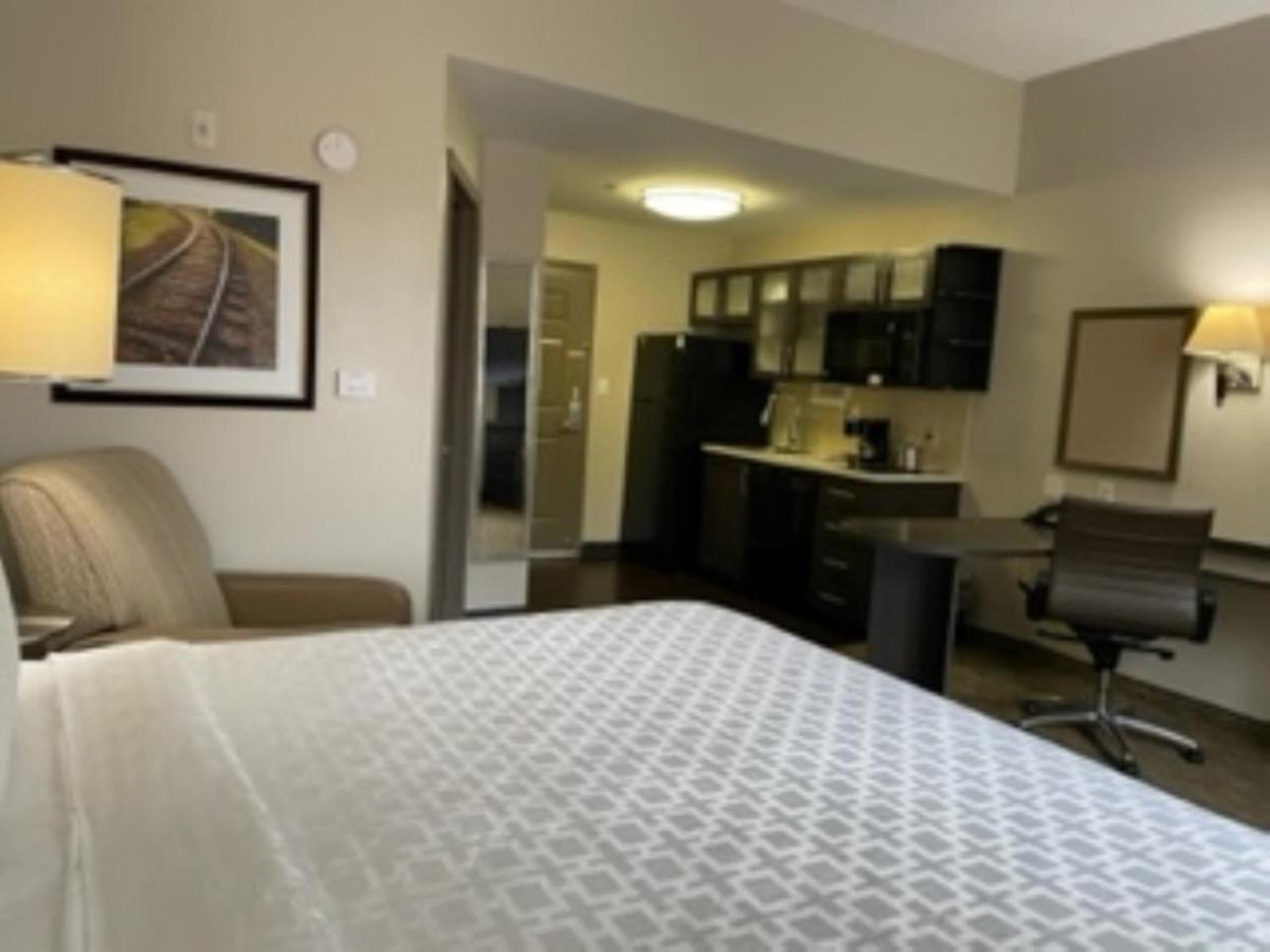 Candlewood - Norman By Ihg 2* Mooresville