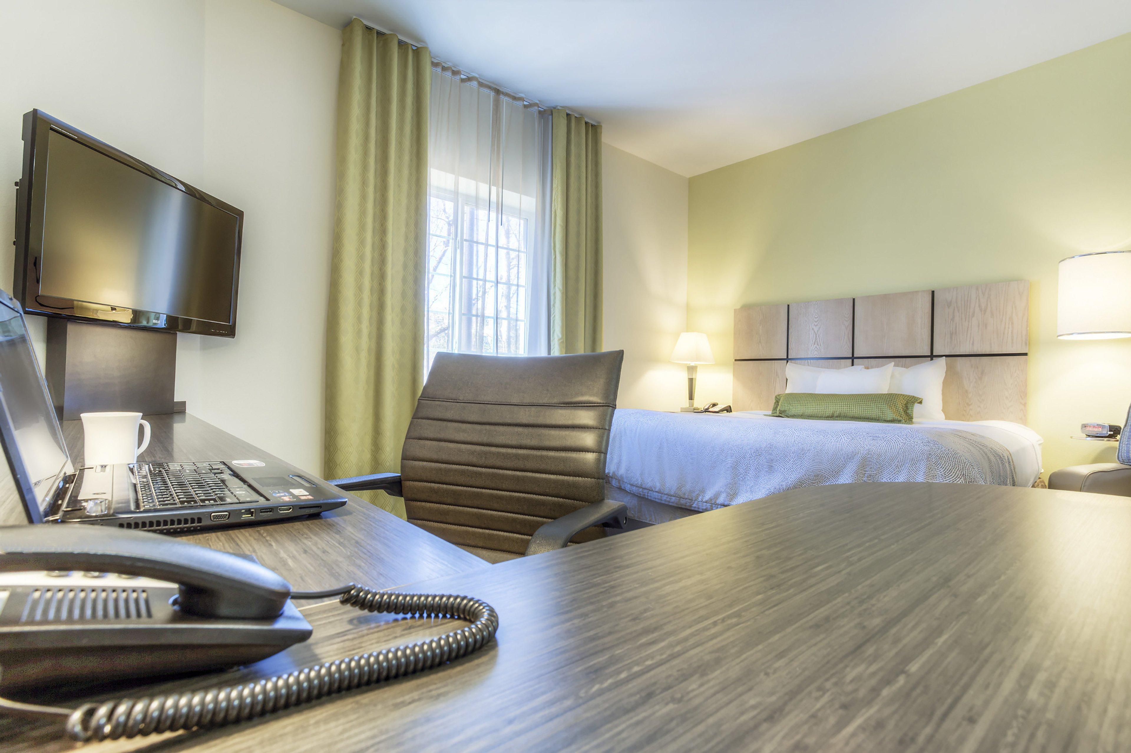 Candlewood - Norman By Ihg 2* Mooresville