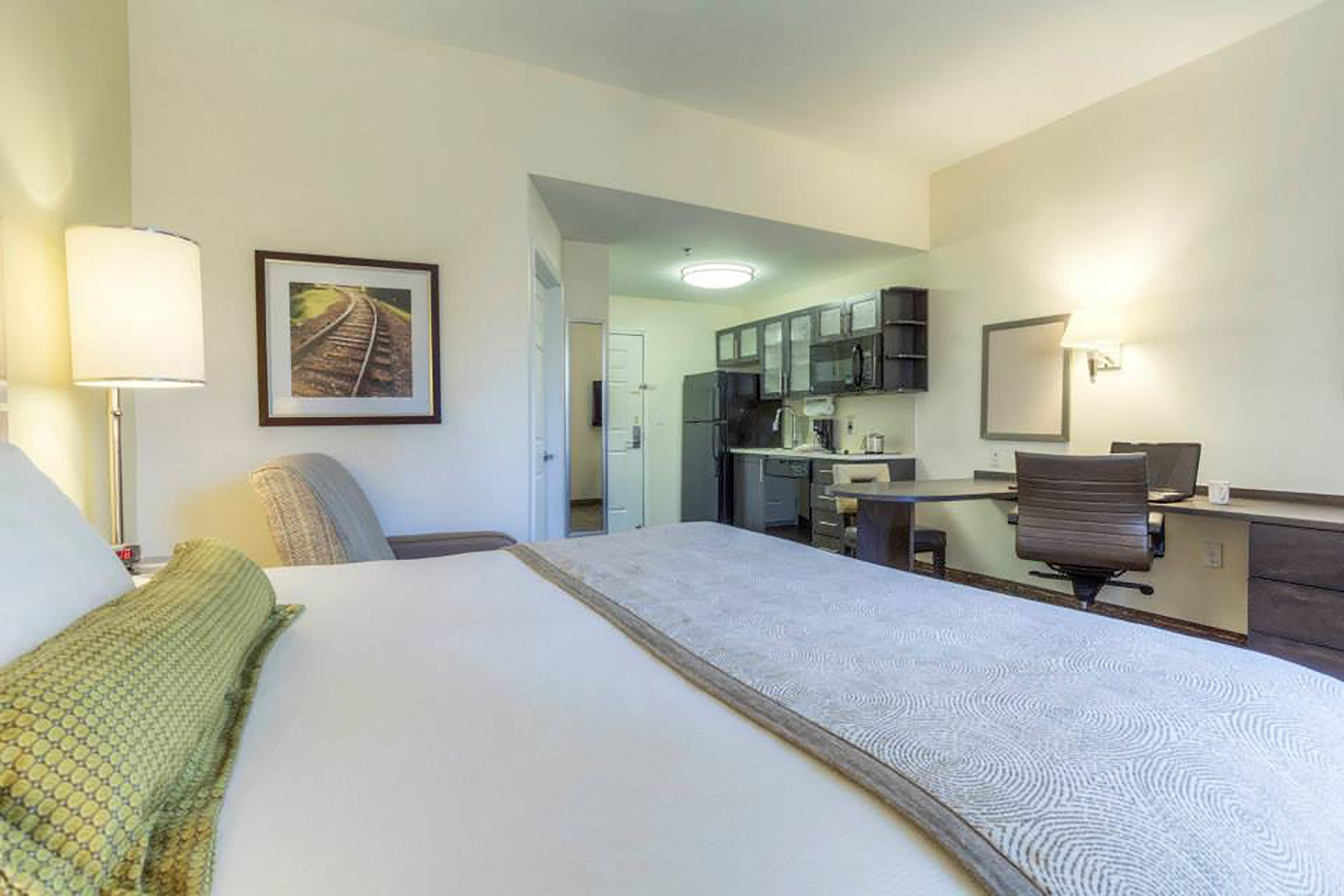 Candlewood - Norman By Ihg Hotel