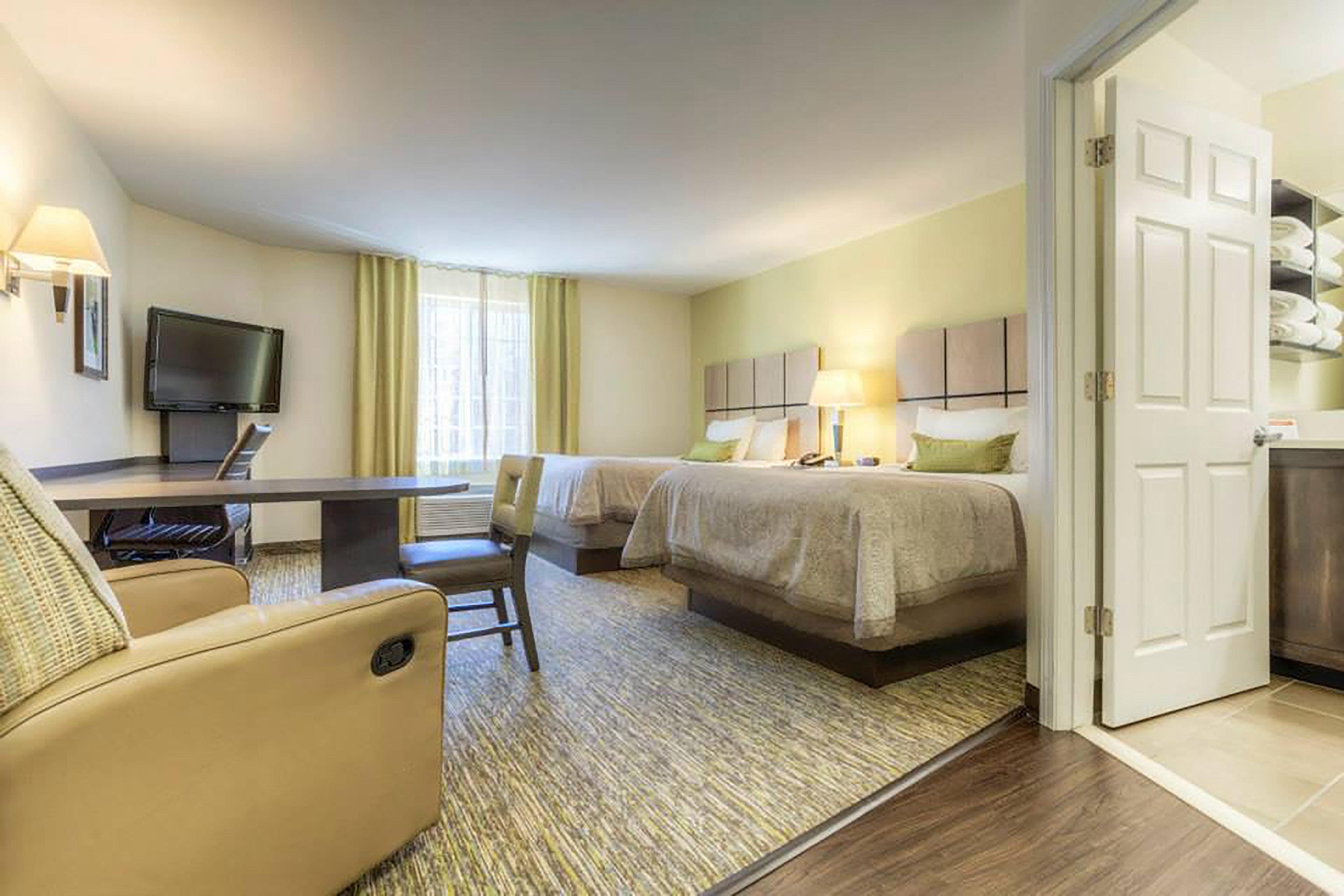 Candlewood - Norman By Ihg