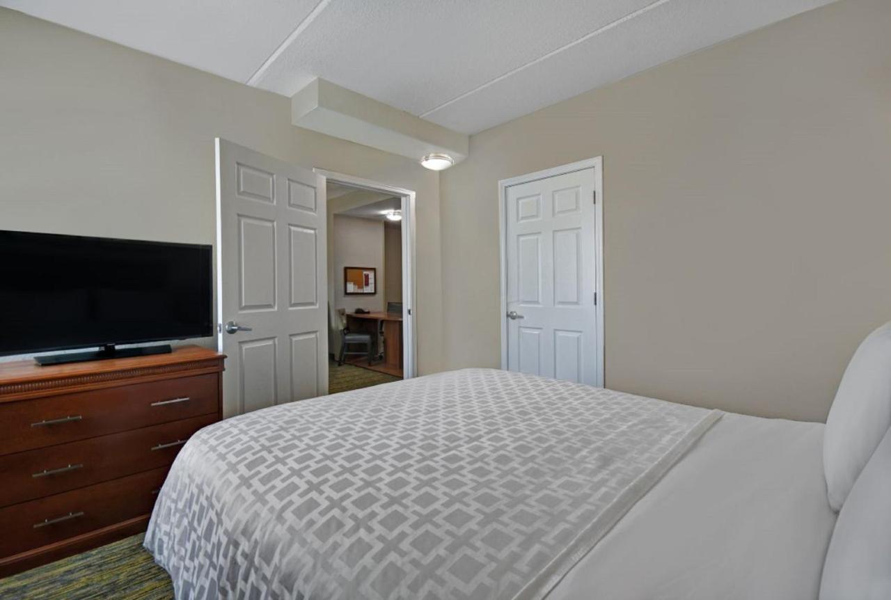 Candlewood - Norman By Ihg 2* Mooresville