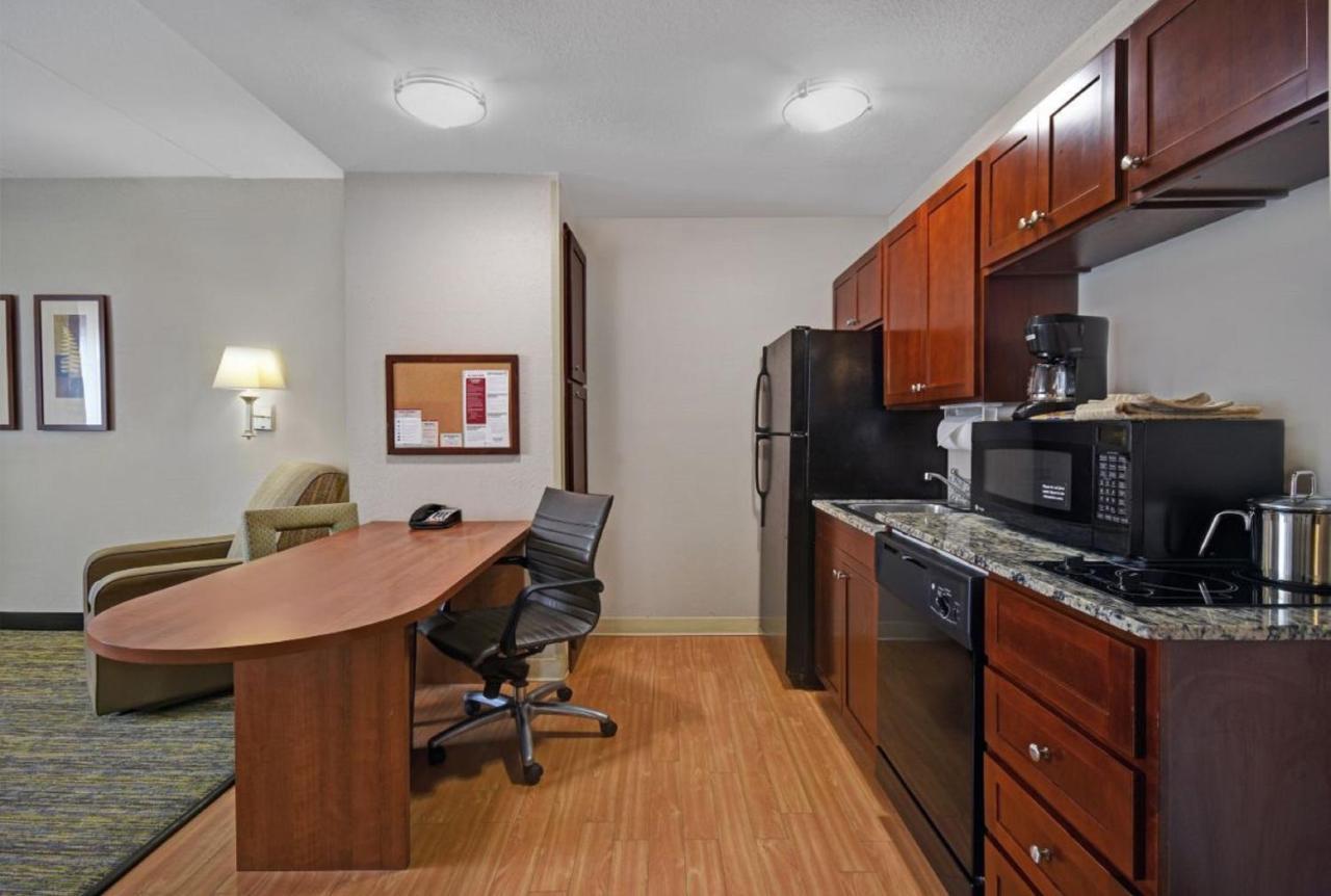 Hotel Candlewood - Norman By Ihg