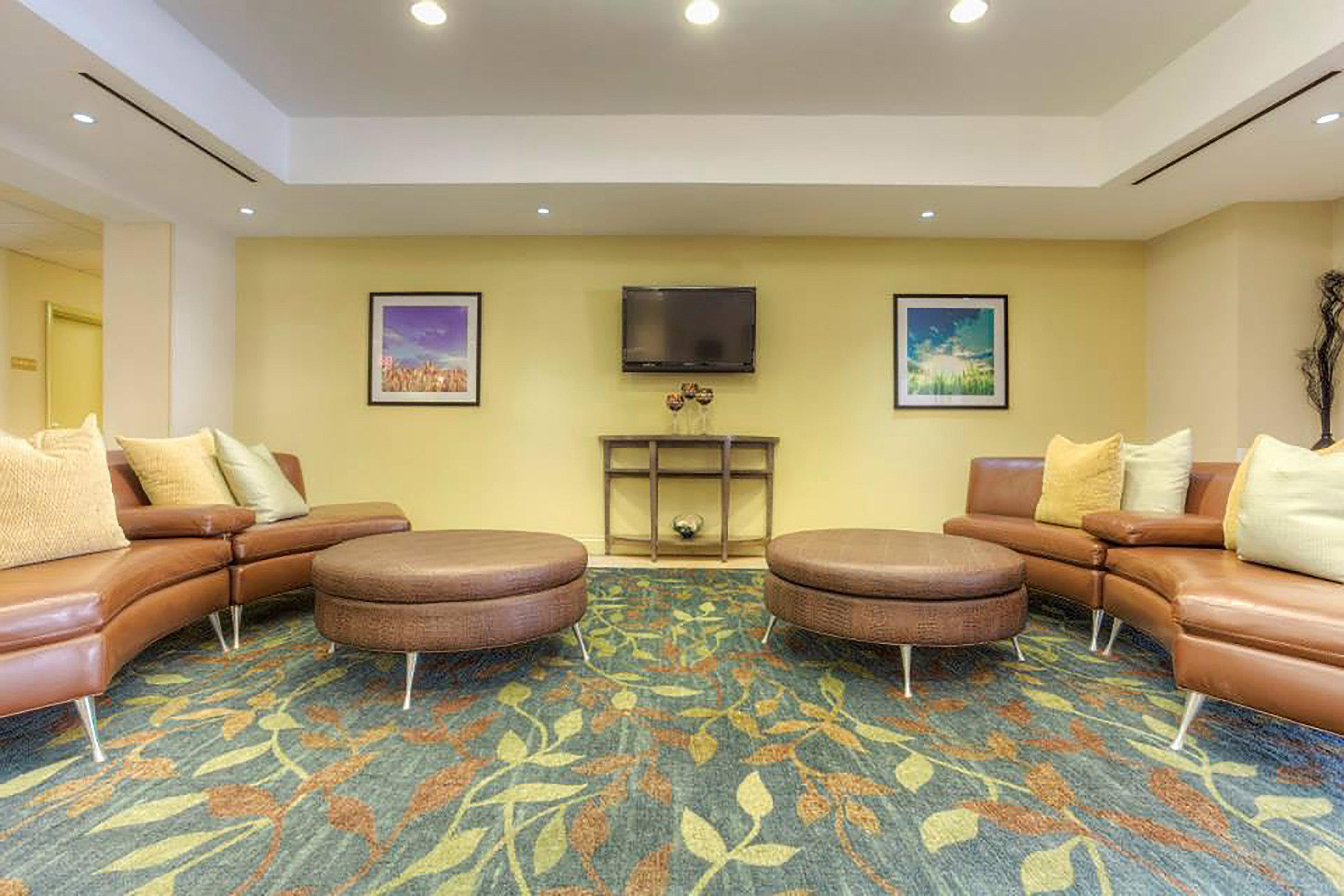 Candlewood - Norman By Ihg