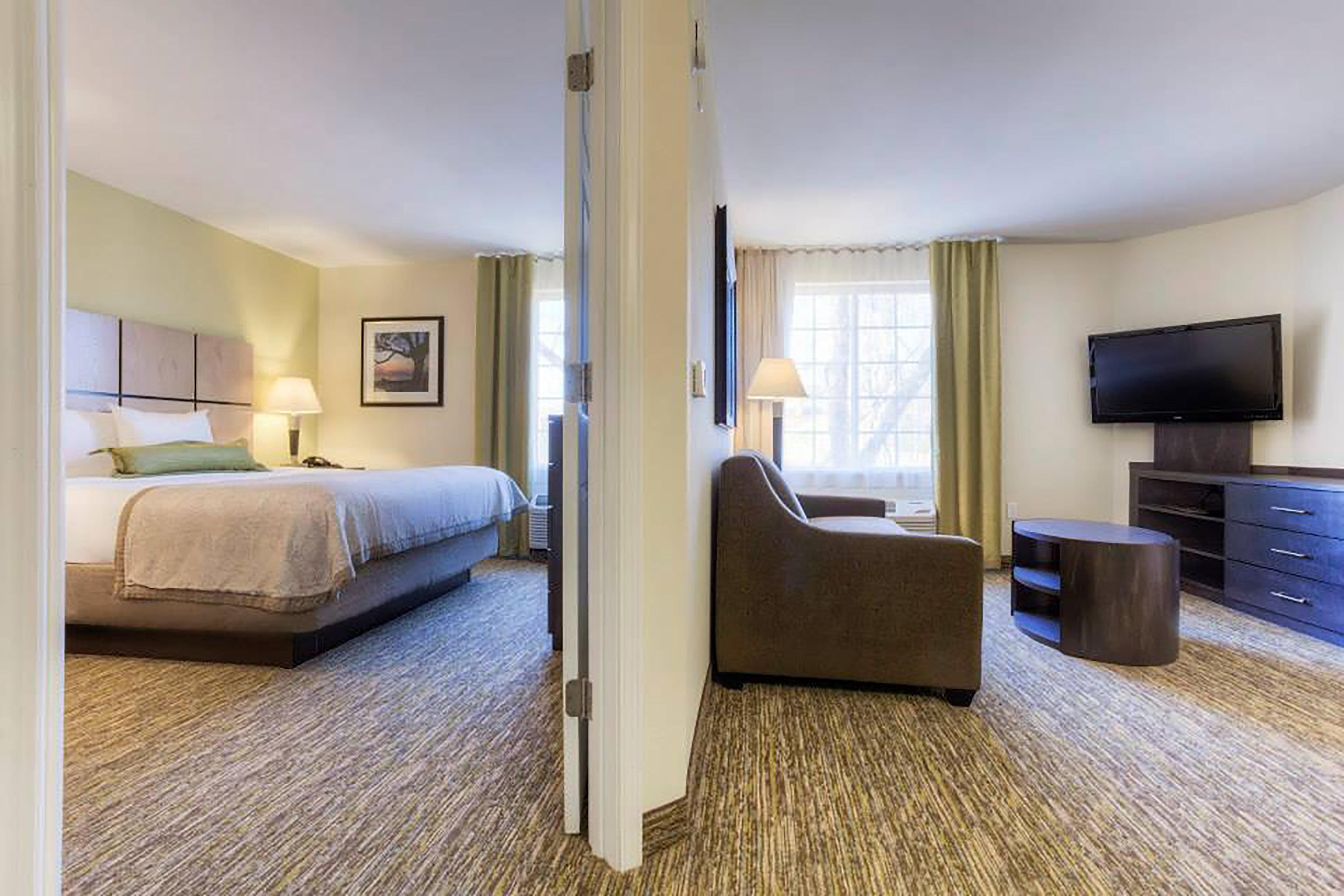 Hotel Candlewood - Norman By Ihg 2*