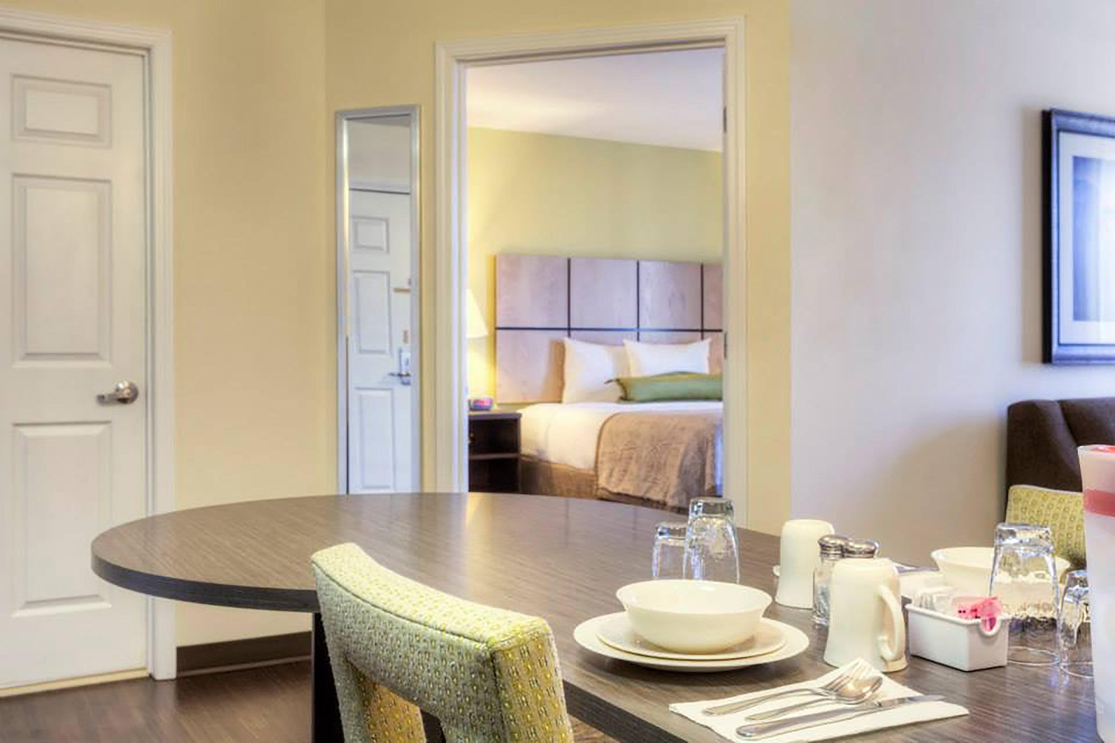 Candlewood - Norman By Ihg Hotel