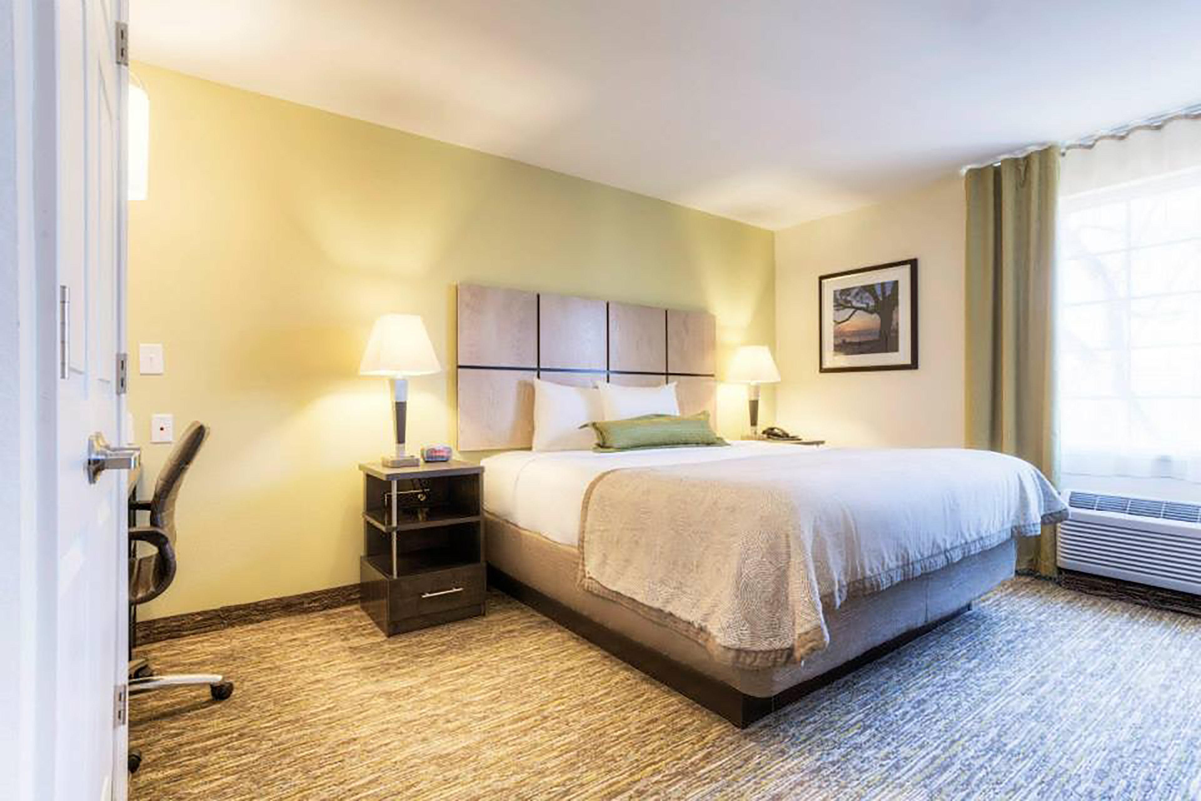 Hotel Candlewood - Norman By Ihg