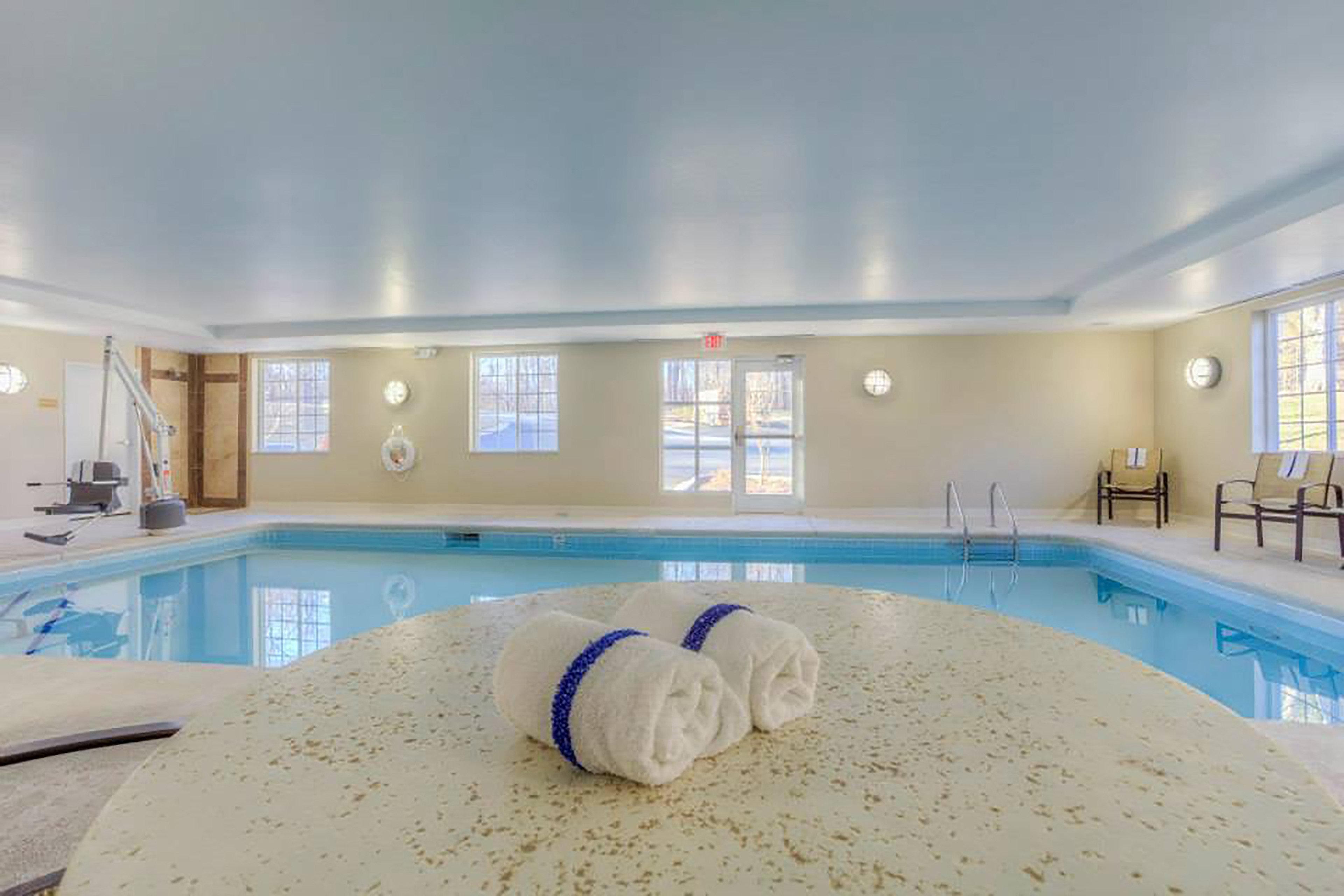 Hotel Candlewood - Norman By Ihg 2*