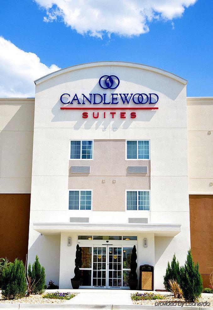 Candlewood - Norman By Ihg 2* Mooresville