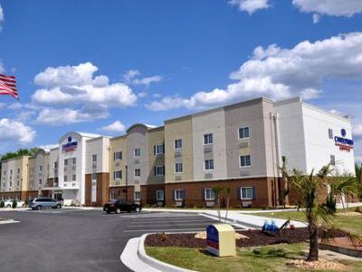 Candlewood - Norman By Ihg 2*