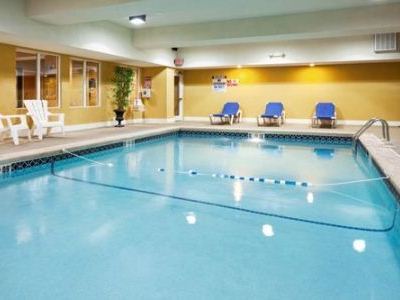 Hotel Candlewood - Norman By Ihg 2*