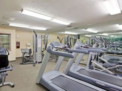 Candlewood - Norman By Ihg Hotel
