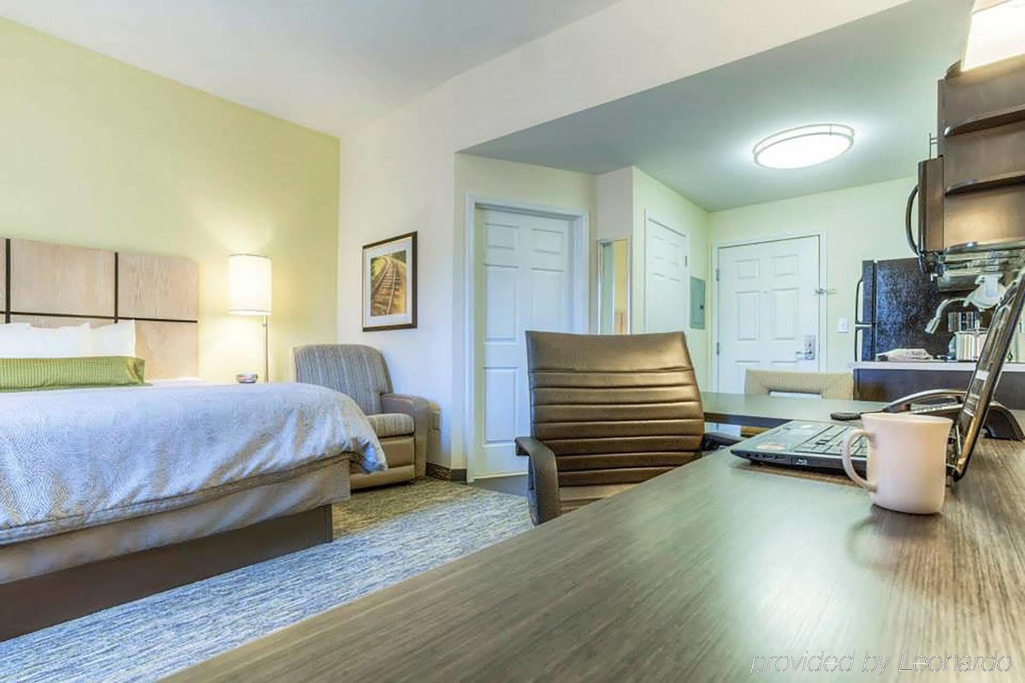 Candlewood - Norman By Ihg Hotel
