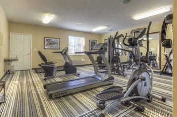 Hotel Candlewood - Norman By Ihg 2*