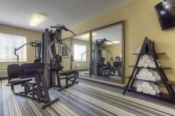 Candlewood - Norman By Ihg Hotel Mooresville