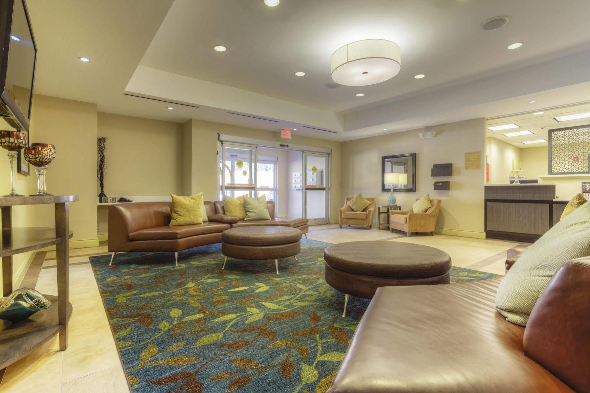 Candlewood - Norman By Ihg Hotel Mooresville