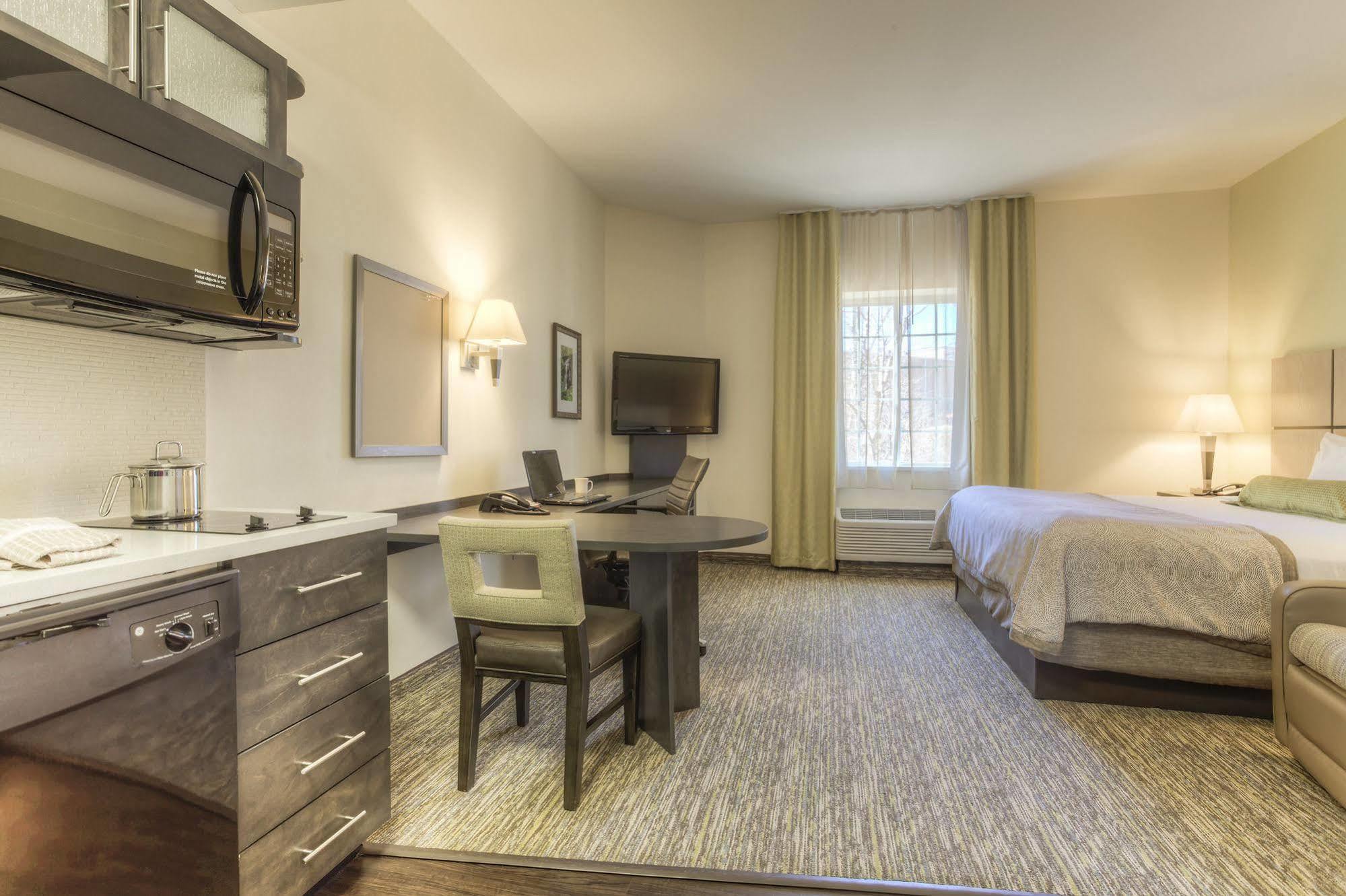 Hotel Candlewood - Norman By Ihg Mooresville