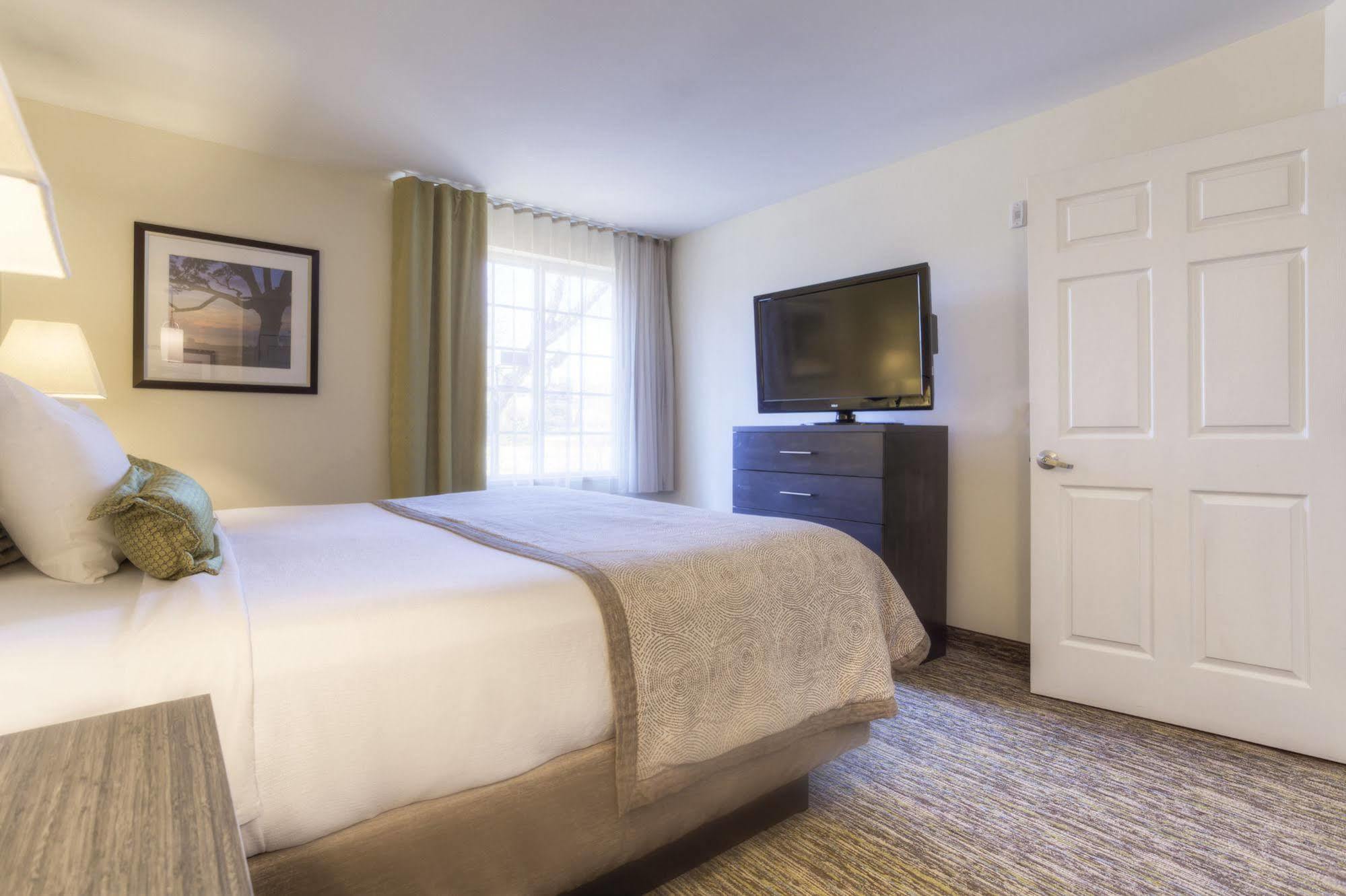 Candlewood - Norman By Ihg 2* Mooresville