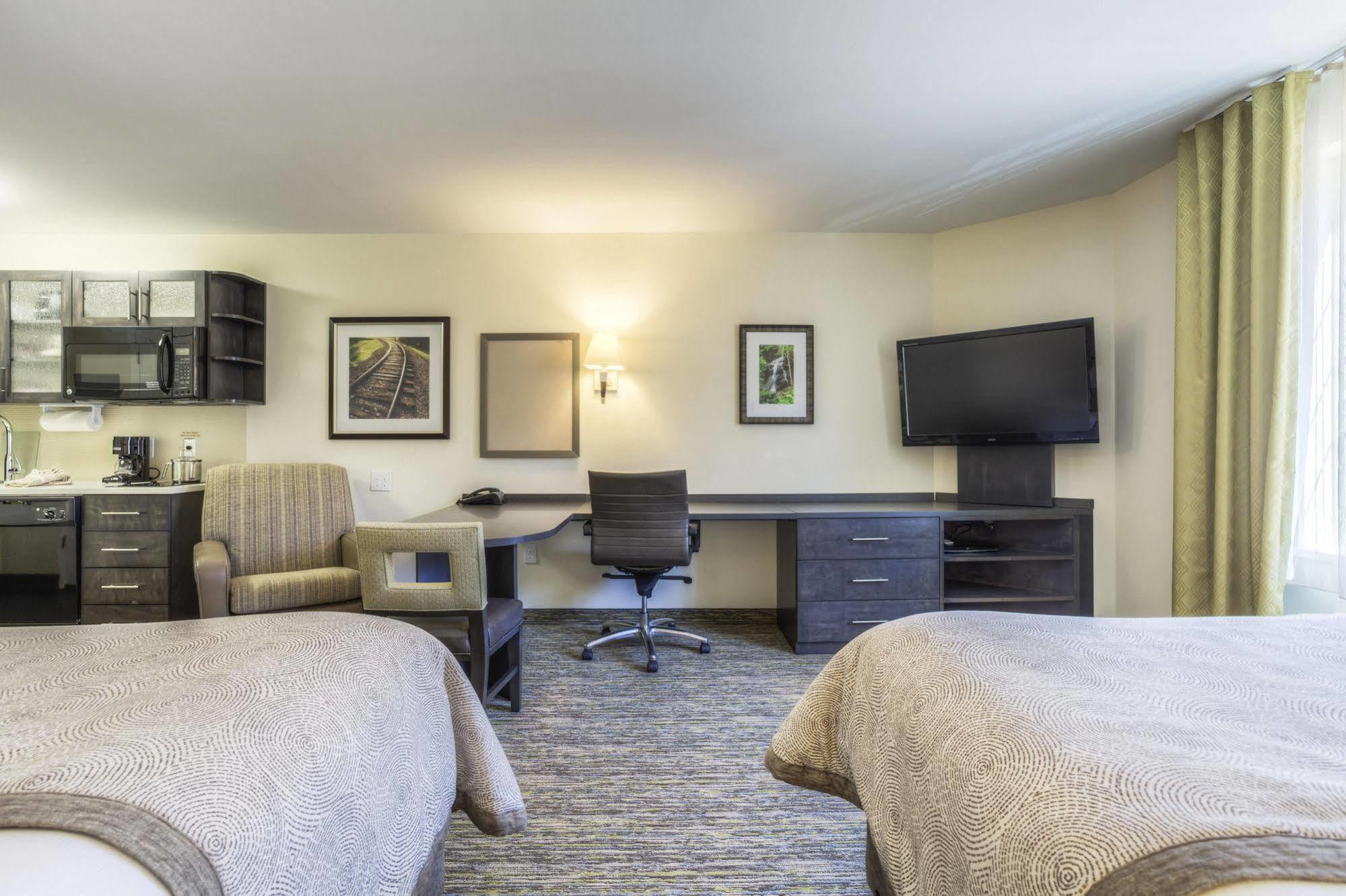 Hotel Candlewood - Norman By Ihg 2*