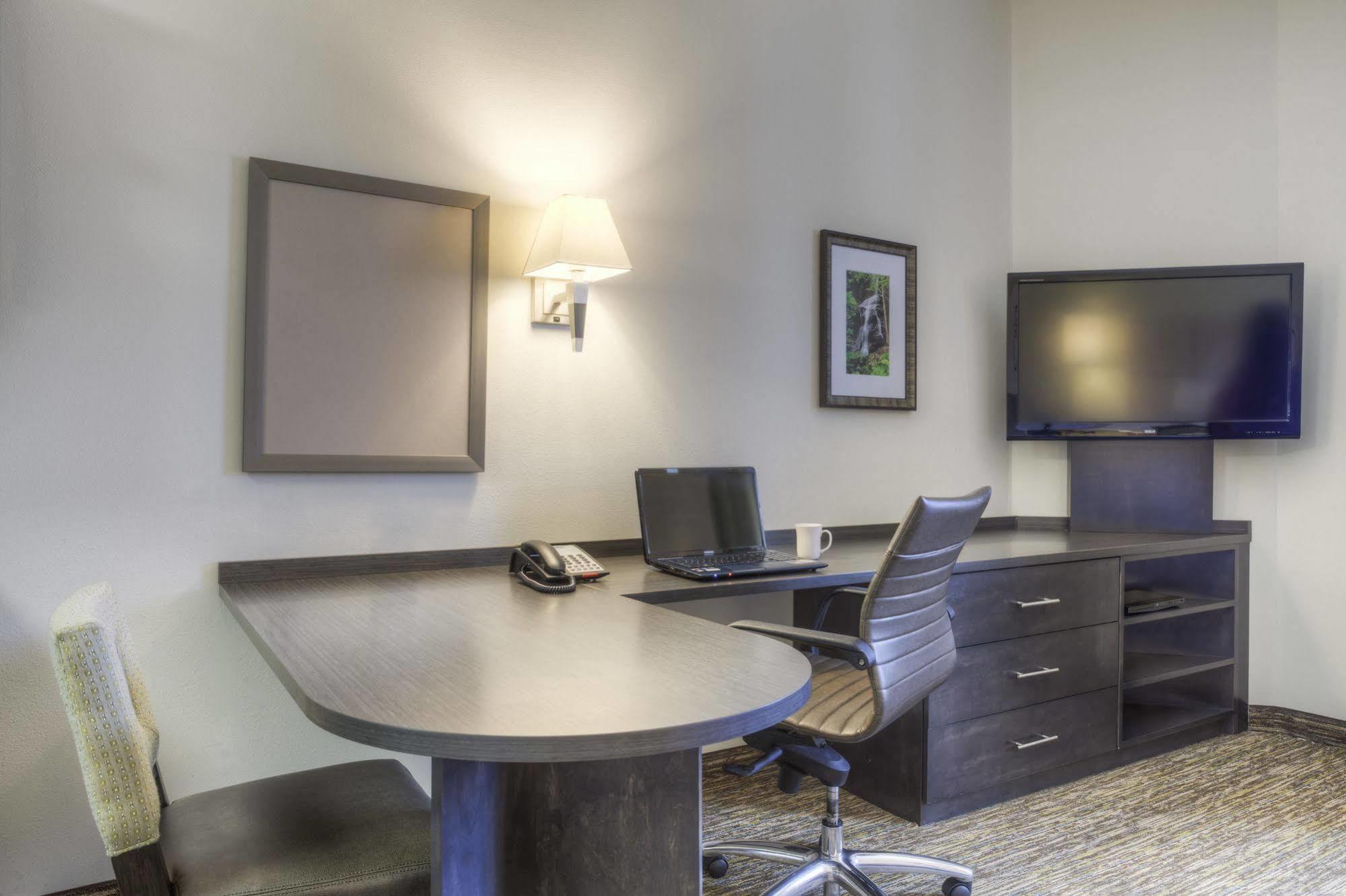 Hotel Candlewood - Norman By Ihg