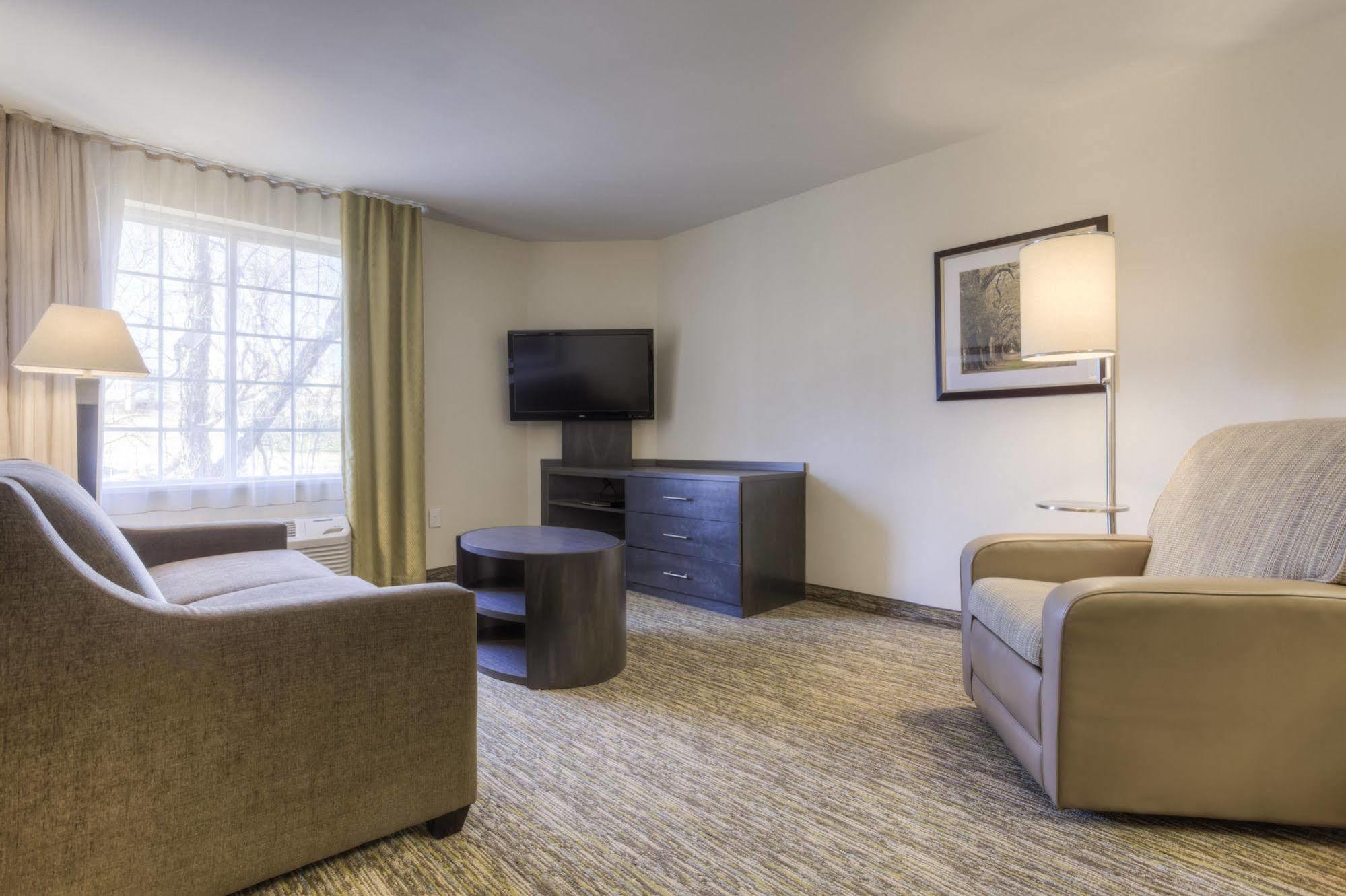 Candlewood - Norman By Ihg 2* Mooresville