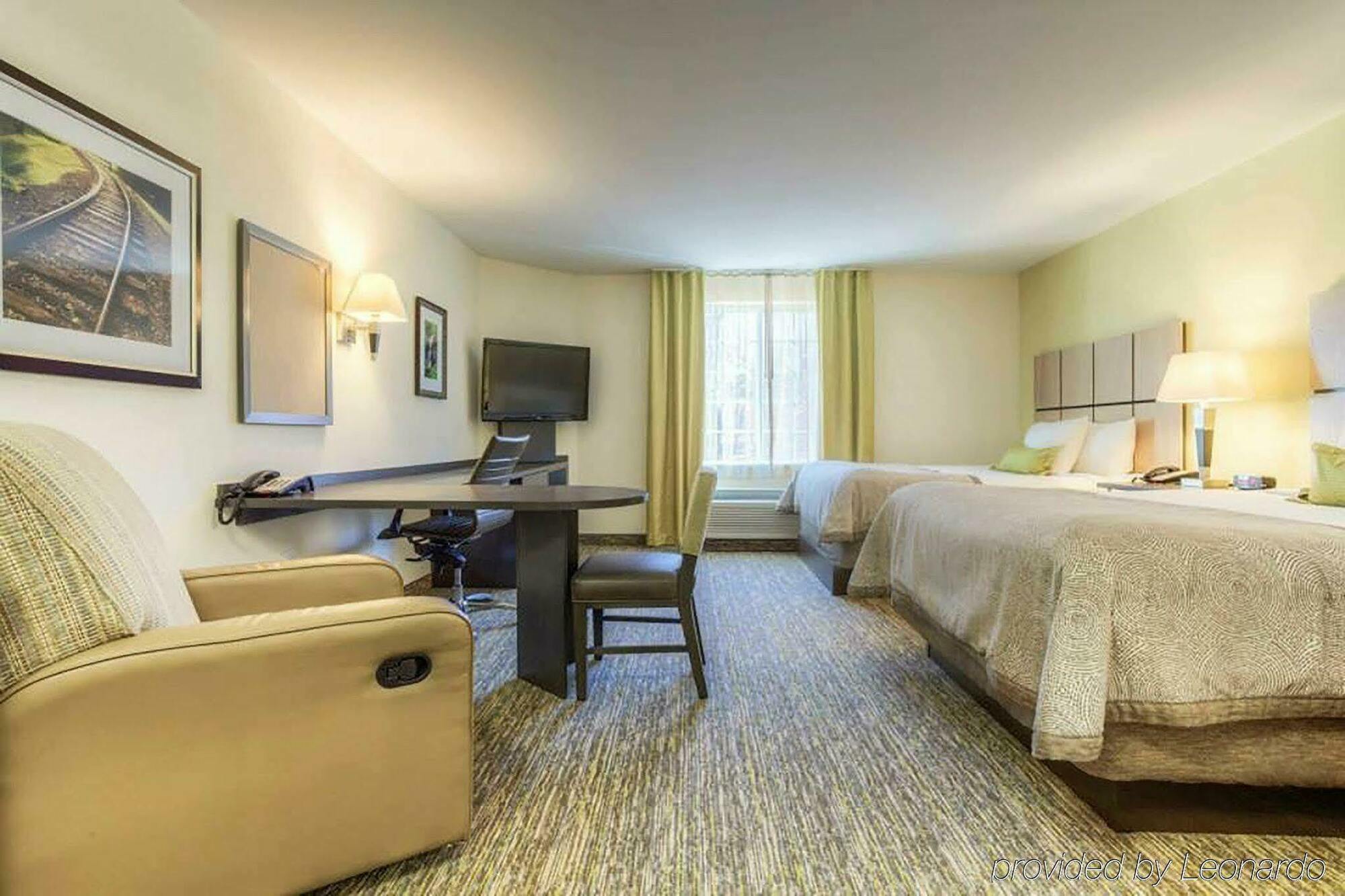 Hotel Candlewood - Norman By Ihg Mooresville