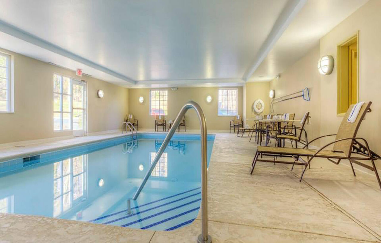 Hotel Candlewood - Norman By Ihg 2*